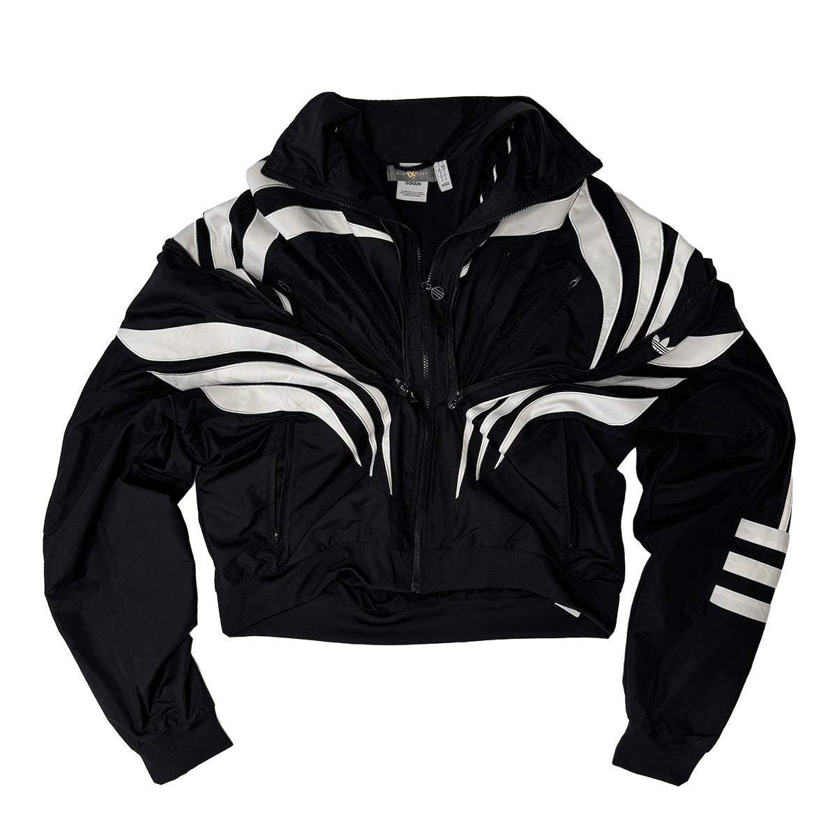 ジャケット・アウター vintage zebra jacket Zebra Jacket – brandanjosh.com