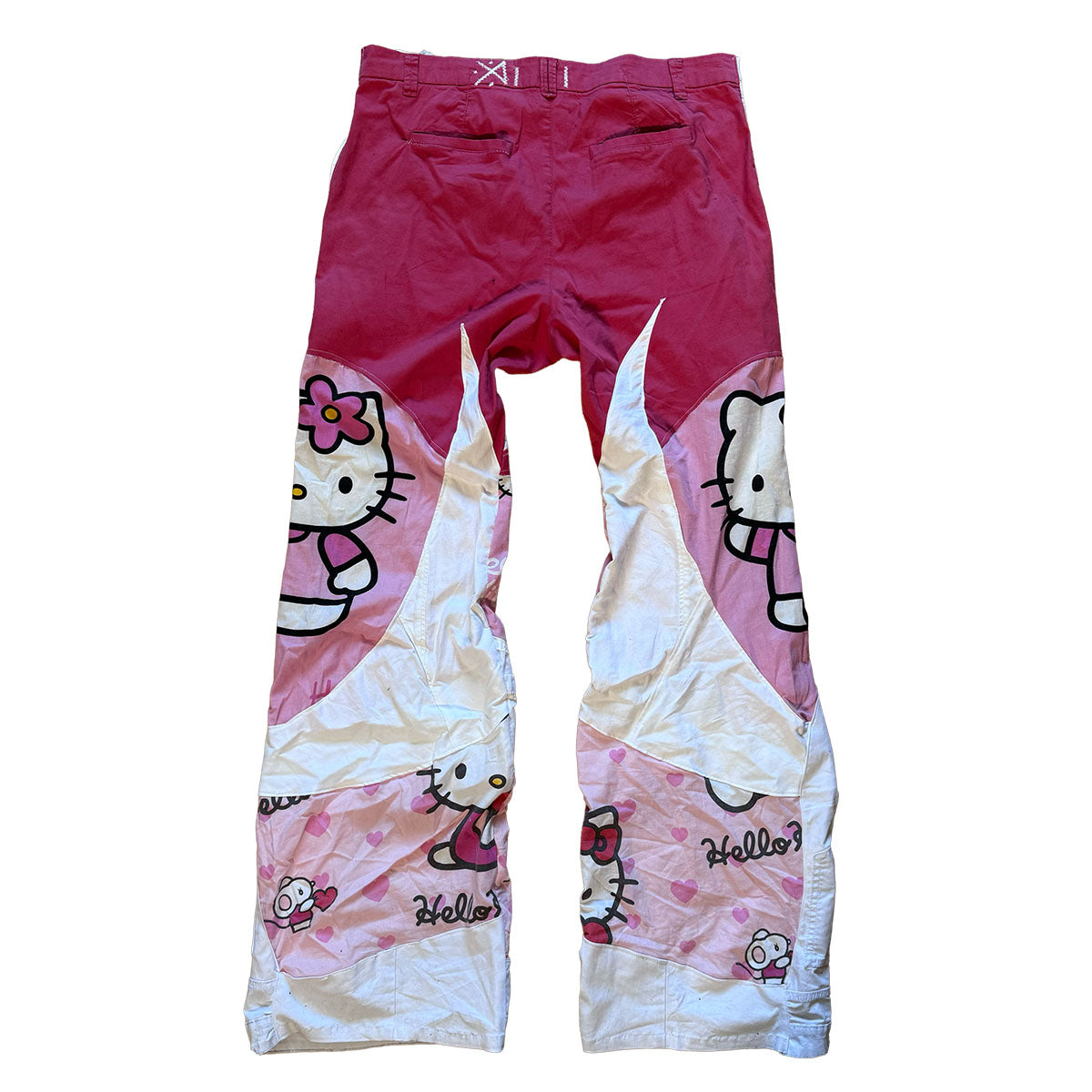 Hello Kitty Pants