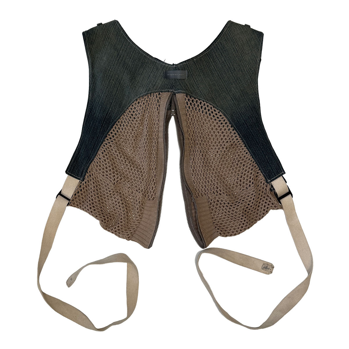 Merce Vest