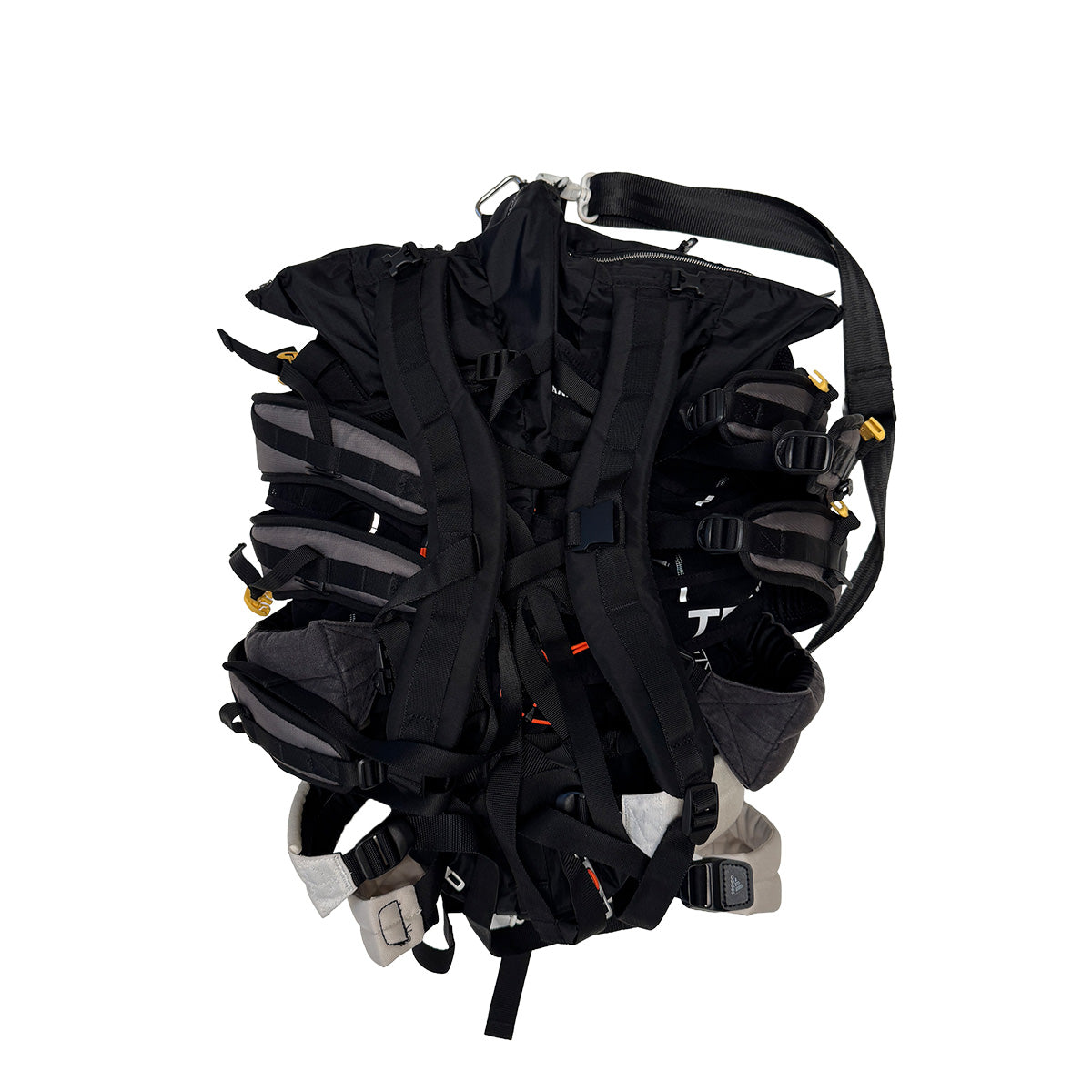 Rib Cage Bag