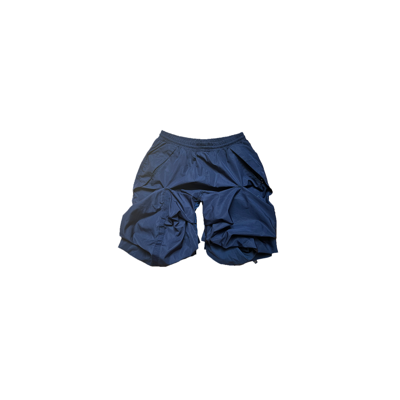 Deep Sea Shorts
