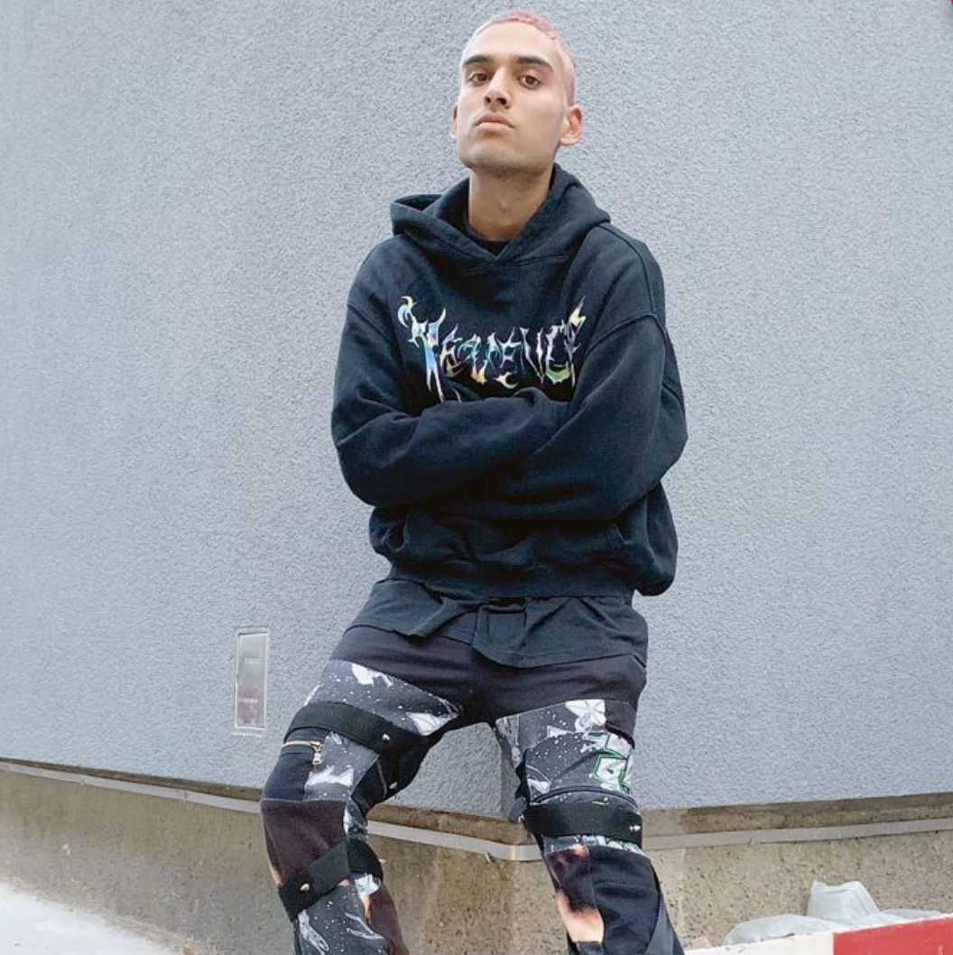 Lokale nachhaltige Mode: Steigt die Nachfrage? - Der Standard (GER)