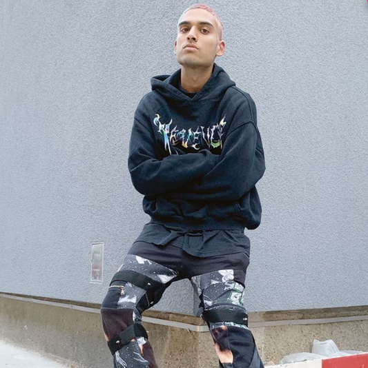 Lokale nachhaltige Mode: Steigt die Nachfrage? - Der Standard (GER)