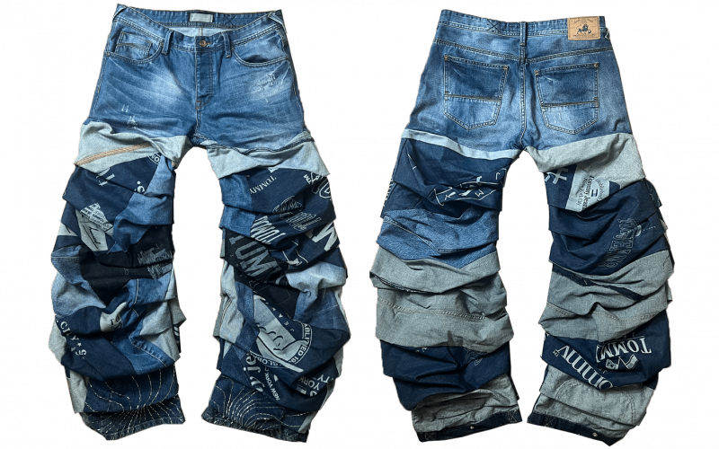 Taking Sustainable Fashion & Lifestyle Scene By Storm In Vienna - Fabstyle Magazin (EN)