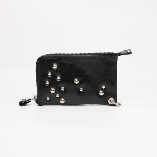 Northstar Black Wallet