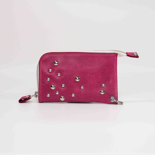 Northstar Pink Wallet
