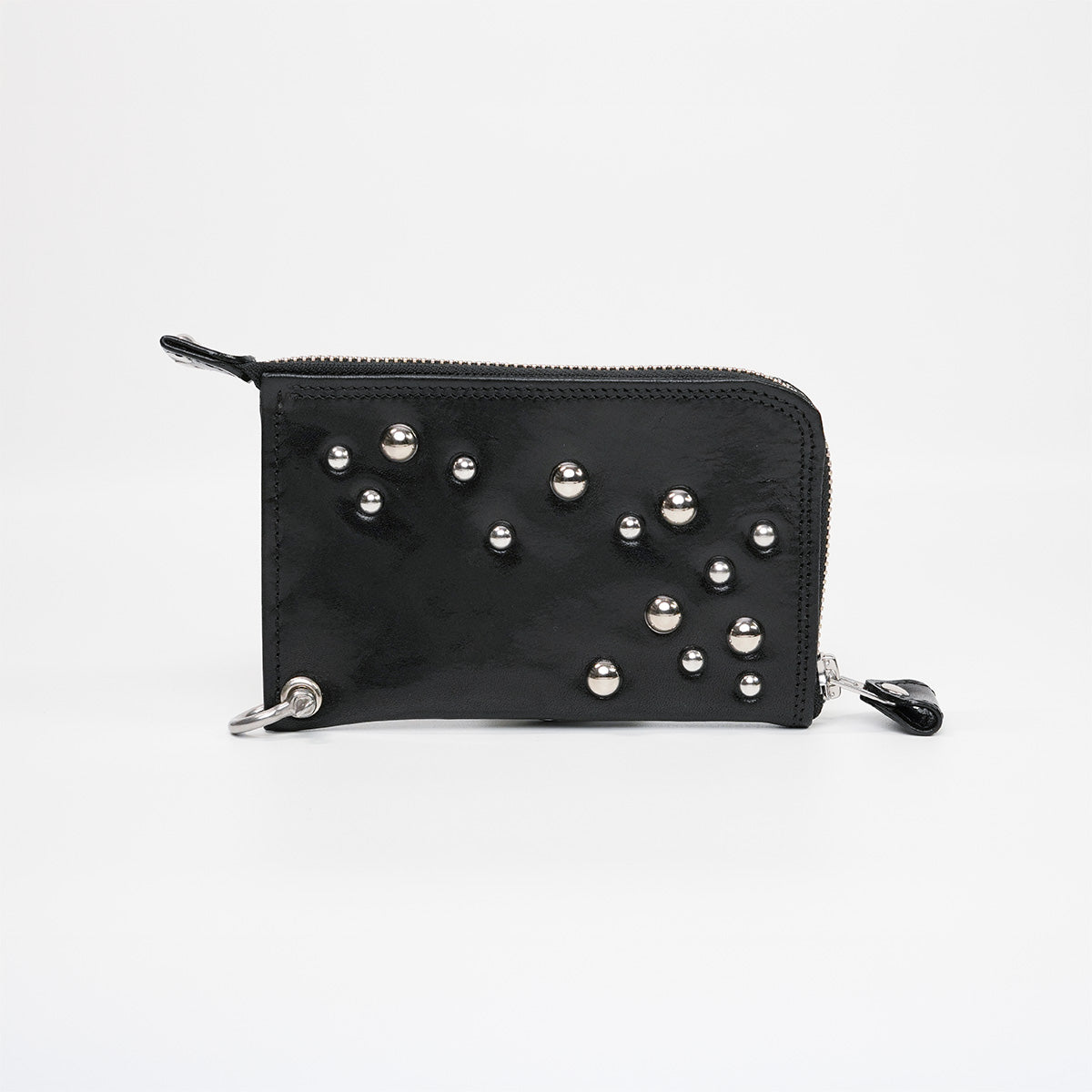 Northstar Black Wallet