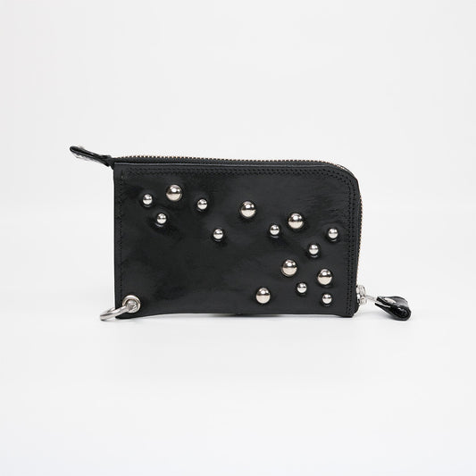 Northstar Black Wallet