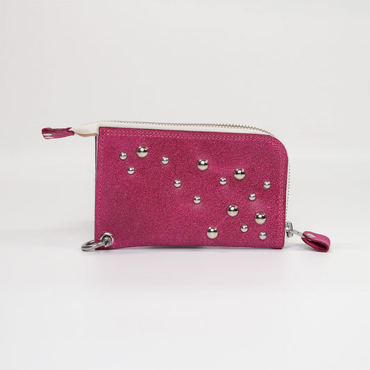 Northstar Pink Wallet