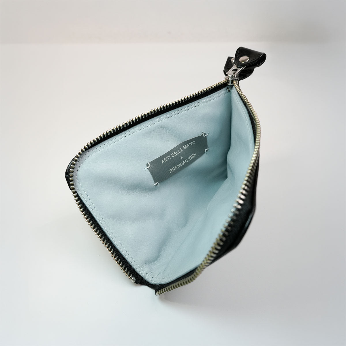 Northstar Black Wallet