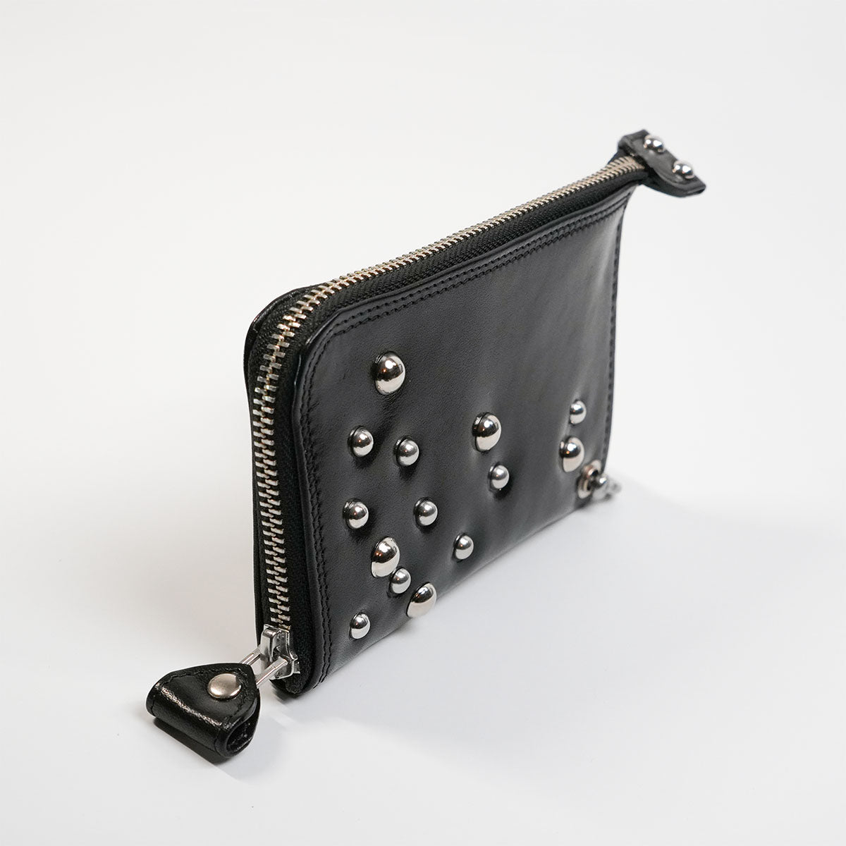 Northstar Black Wallet