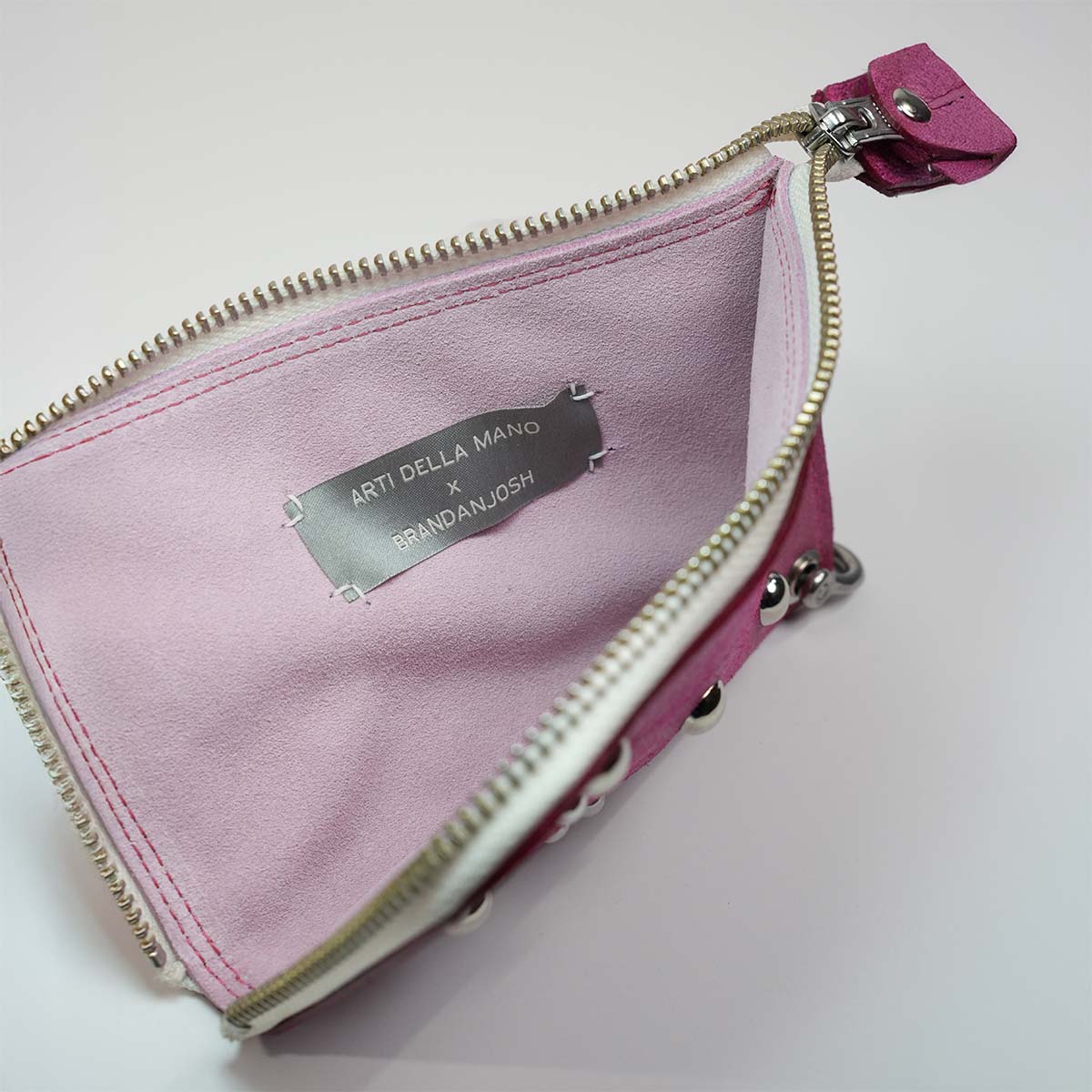 Northstar Pink Wallet