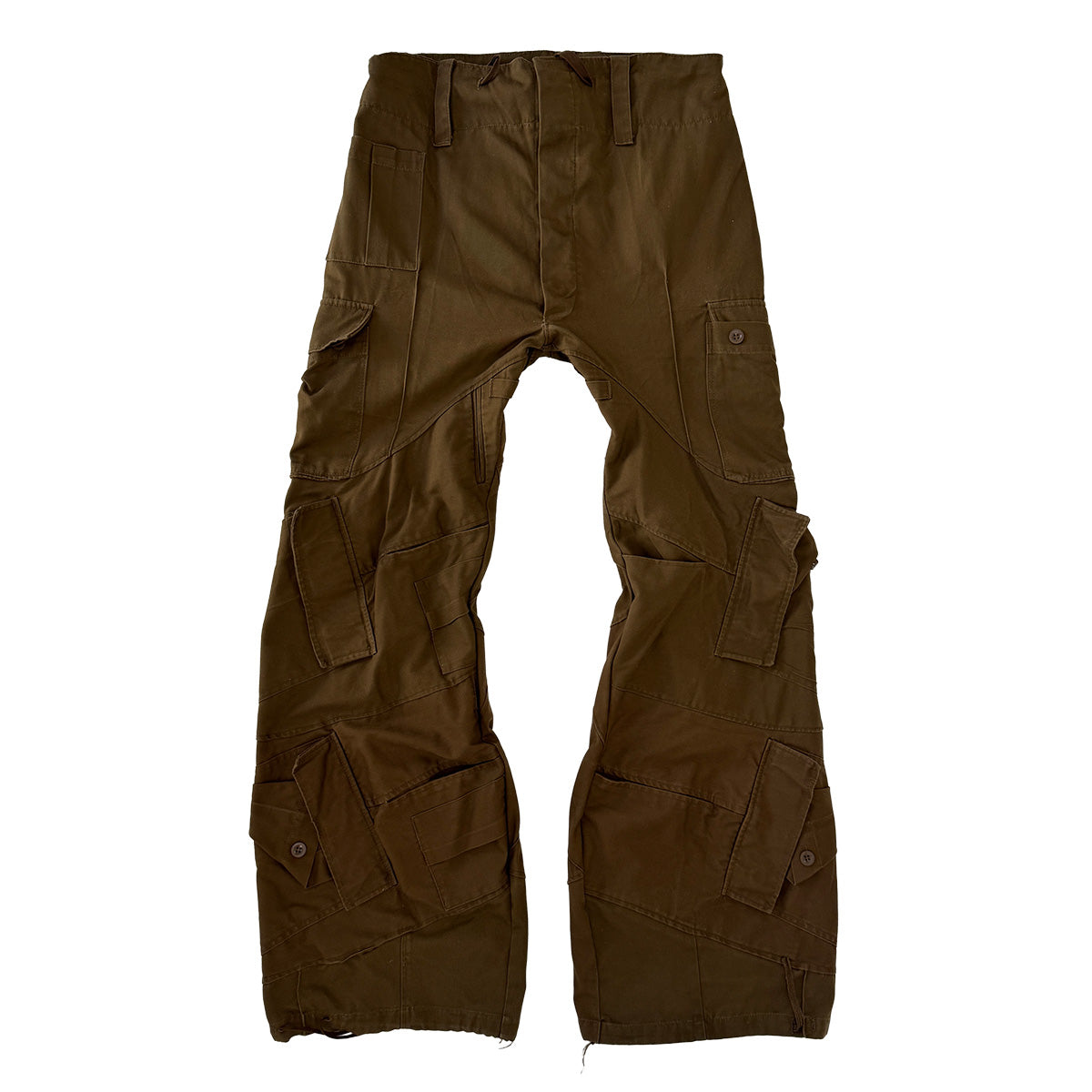 Chocargo Pants