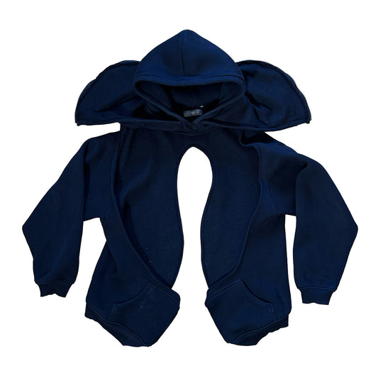 Double Wing Hoodie
