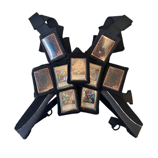 Exodia Vest