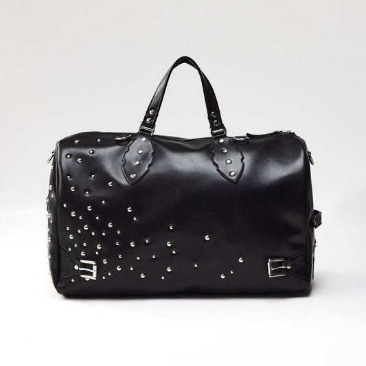 Northstar Jet Black Duffle Bag