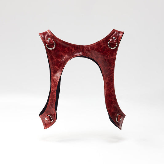 Northstar Marble Red Chest Rig