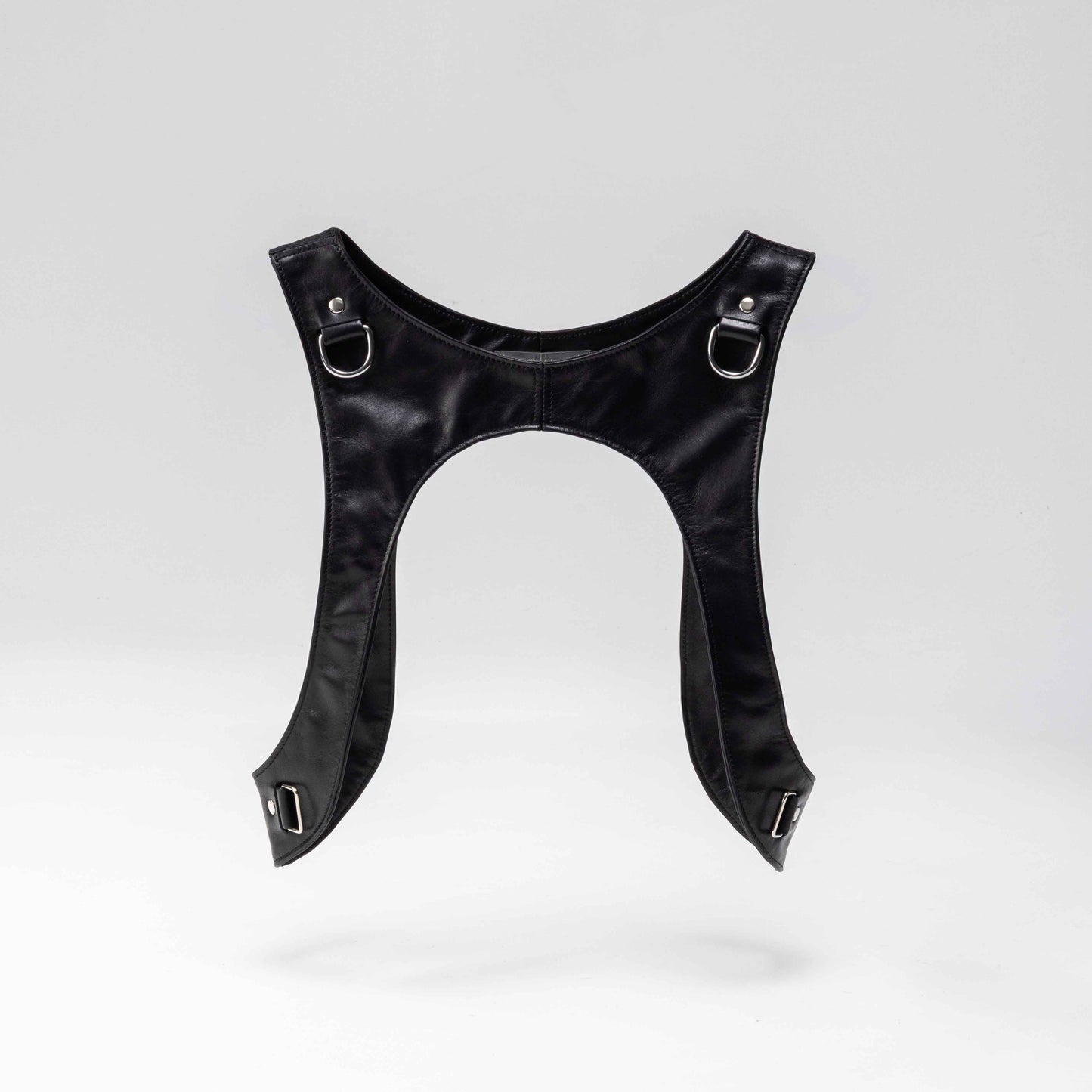 Northstar Jet Black Chest Rig