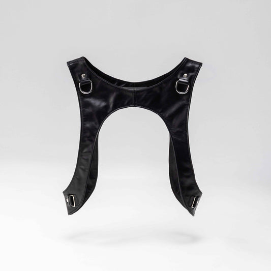 Northstar Jet Black Chest Rig