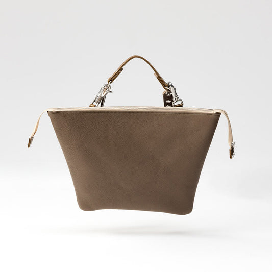 Northstar Khaki Clutch Bag