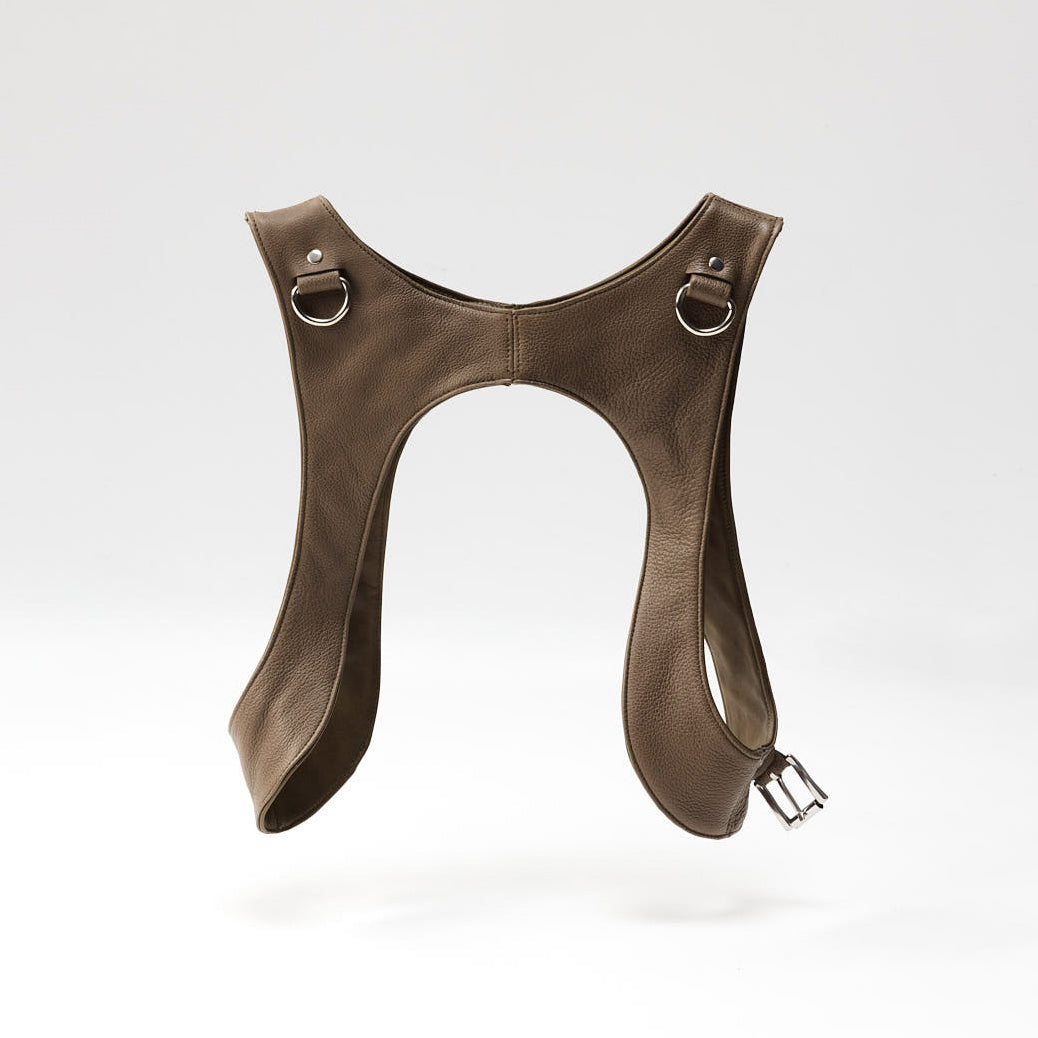 Northstar Khaki Chest Rig