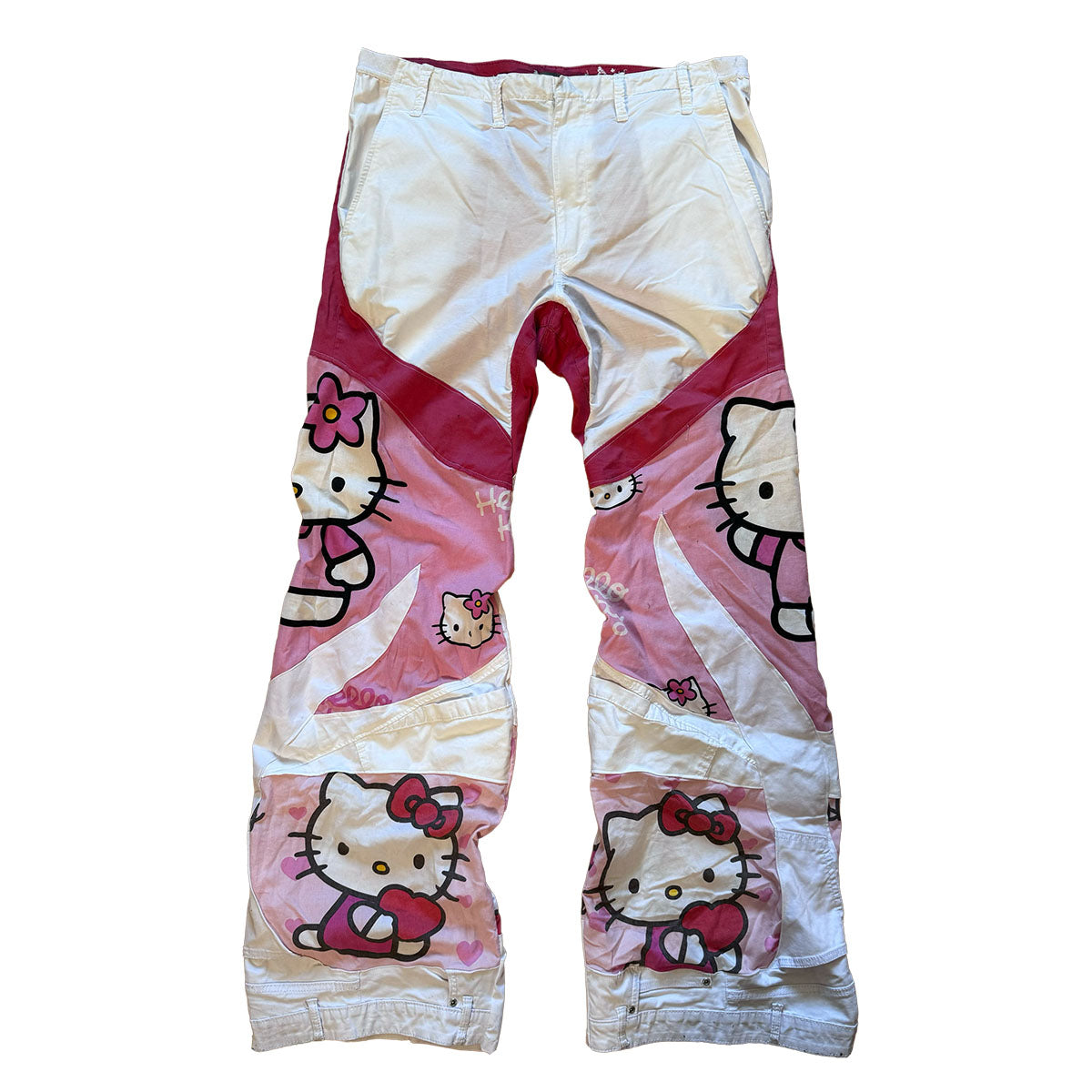Hello Kitty Pants