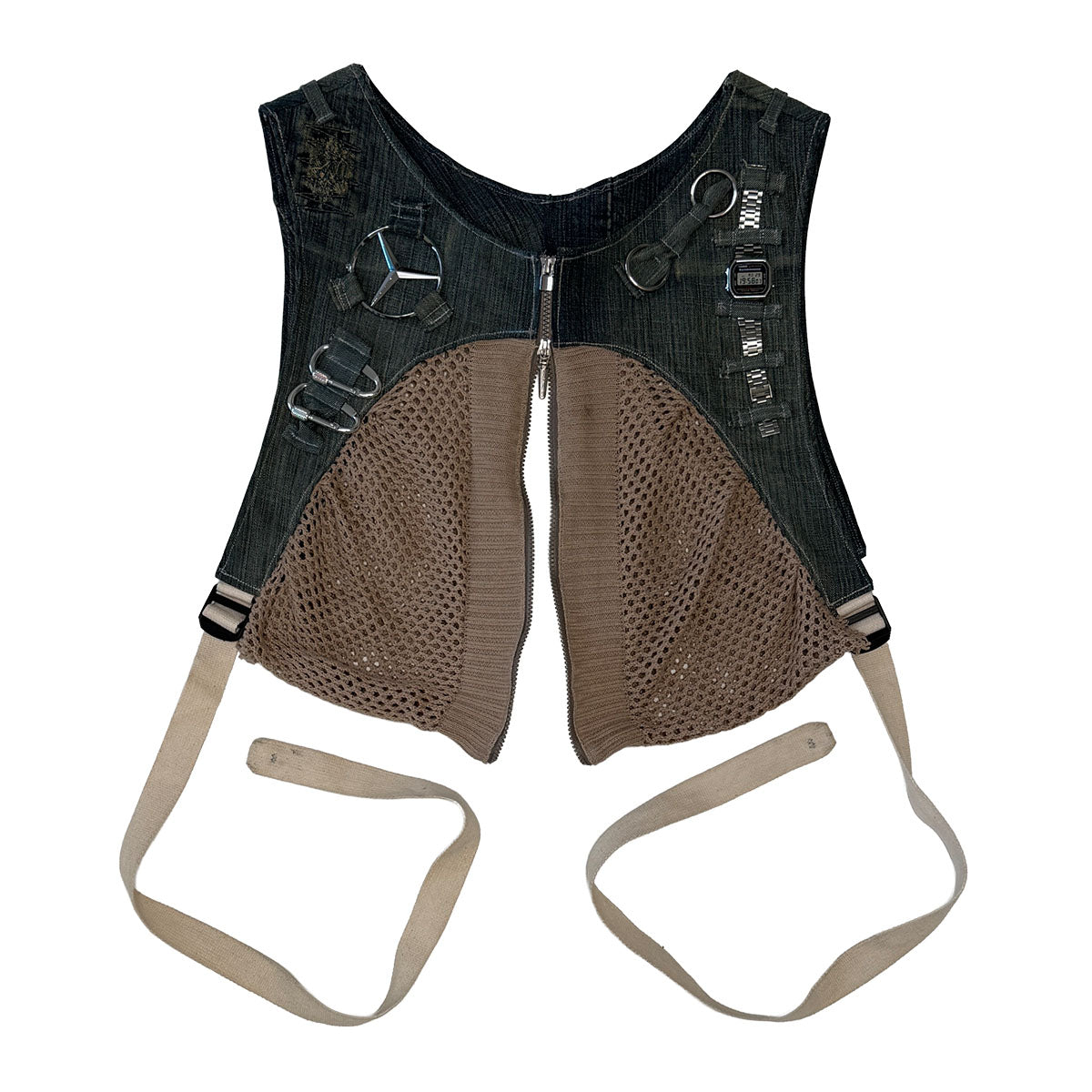 Merce Vest