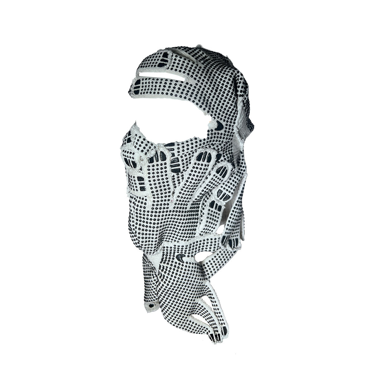 Ninja Glove Mask