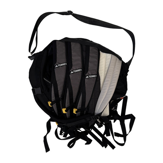 Rib Cage Bag