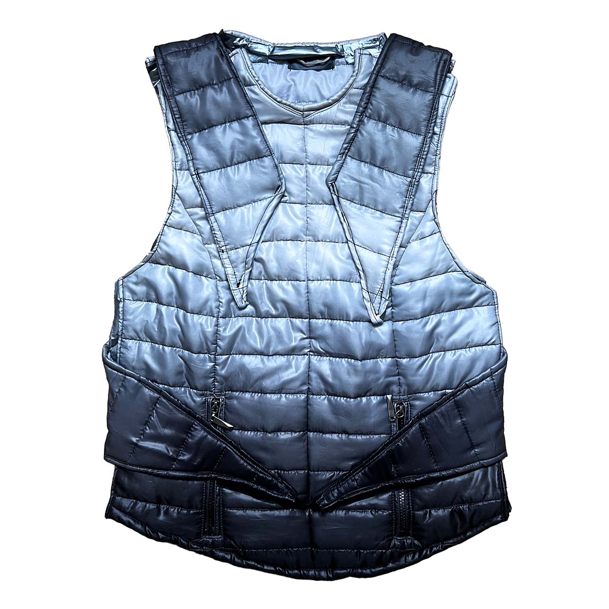 Silver Surfer Vest