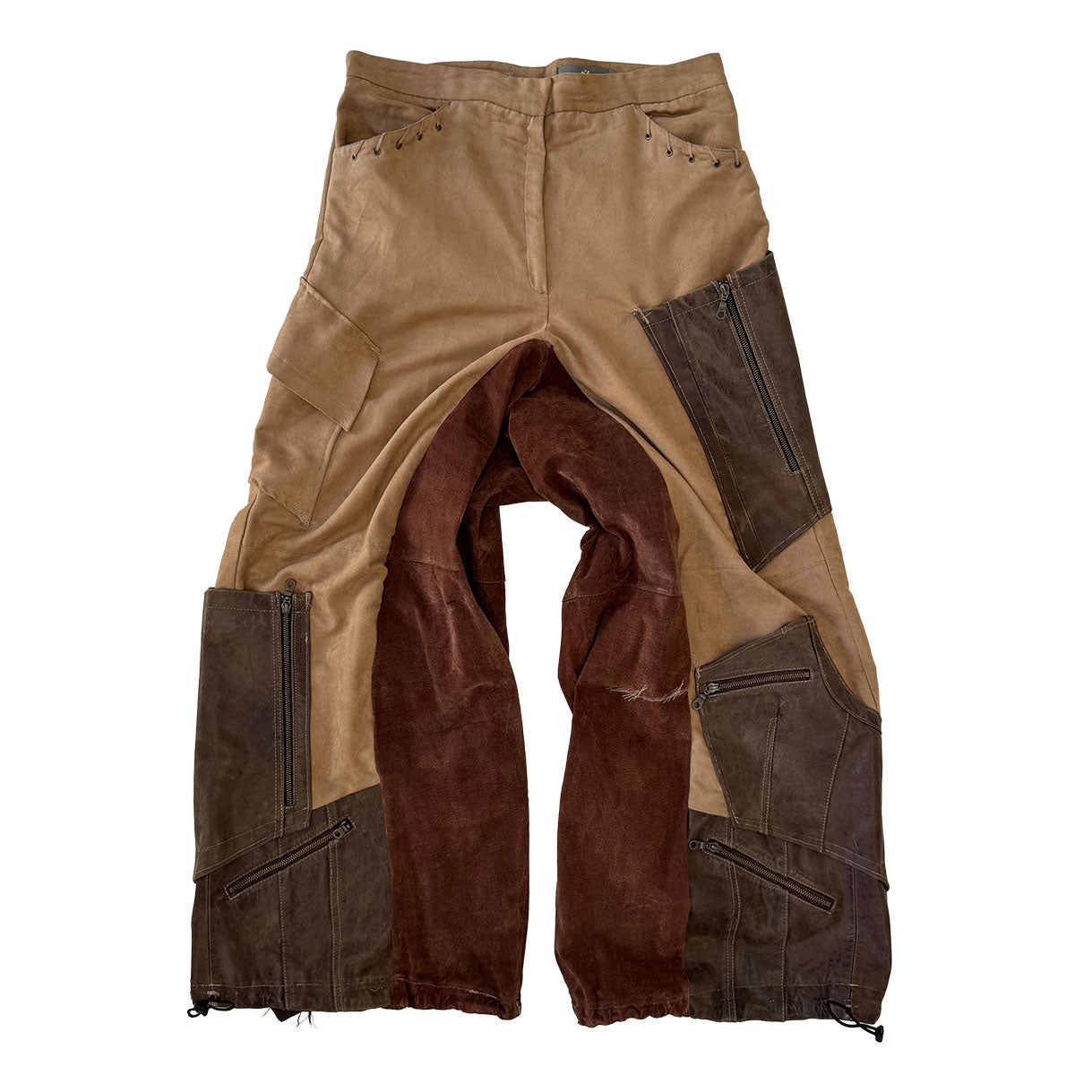 Wood Pants