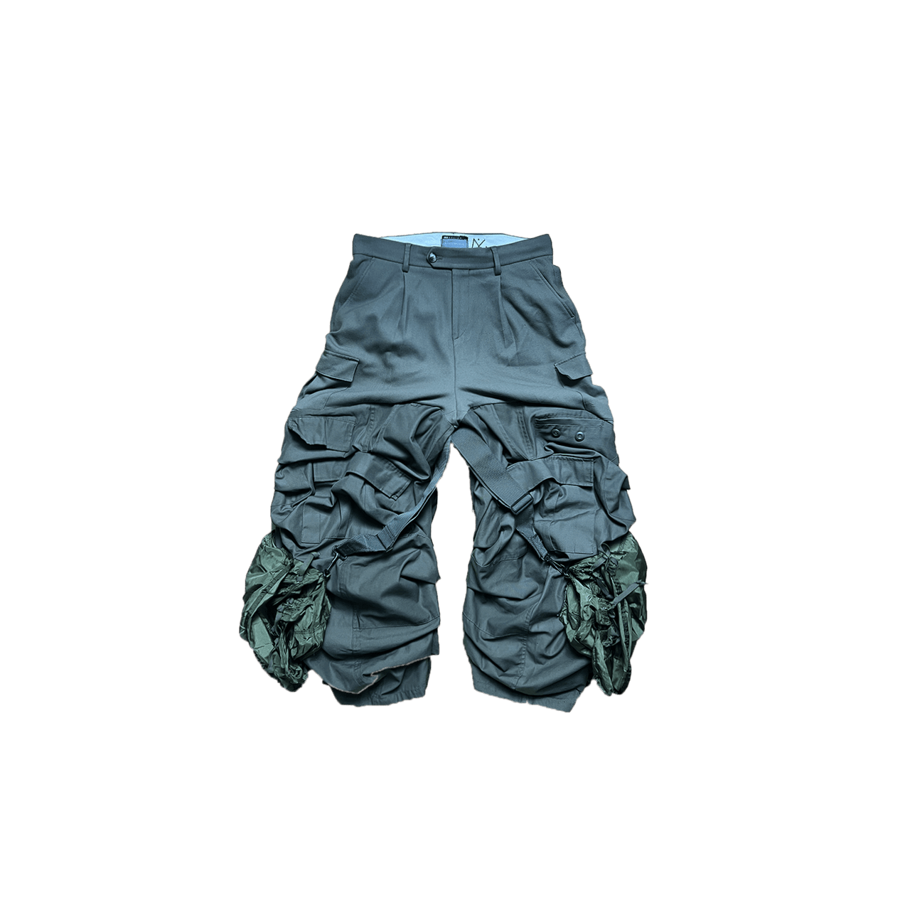 Army Gear Pants