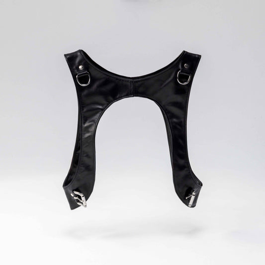 Northstar Jet Black Chest Rig