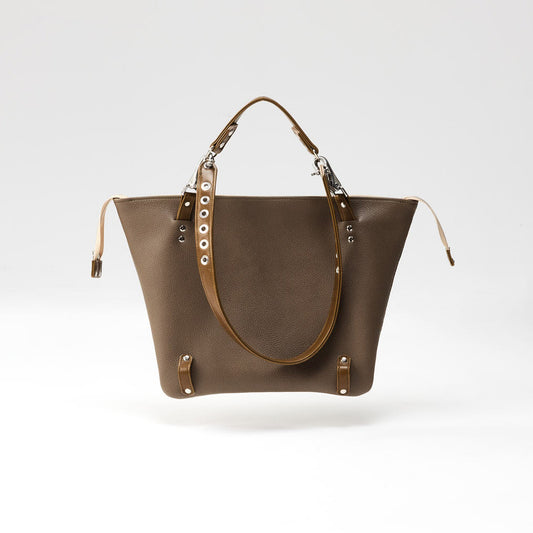 Northstar Khaki Clutch Bag