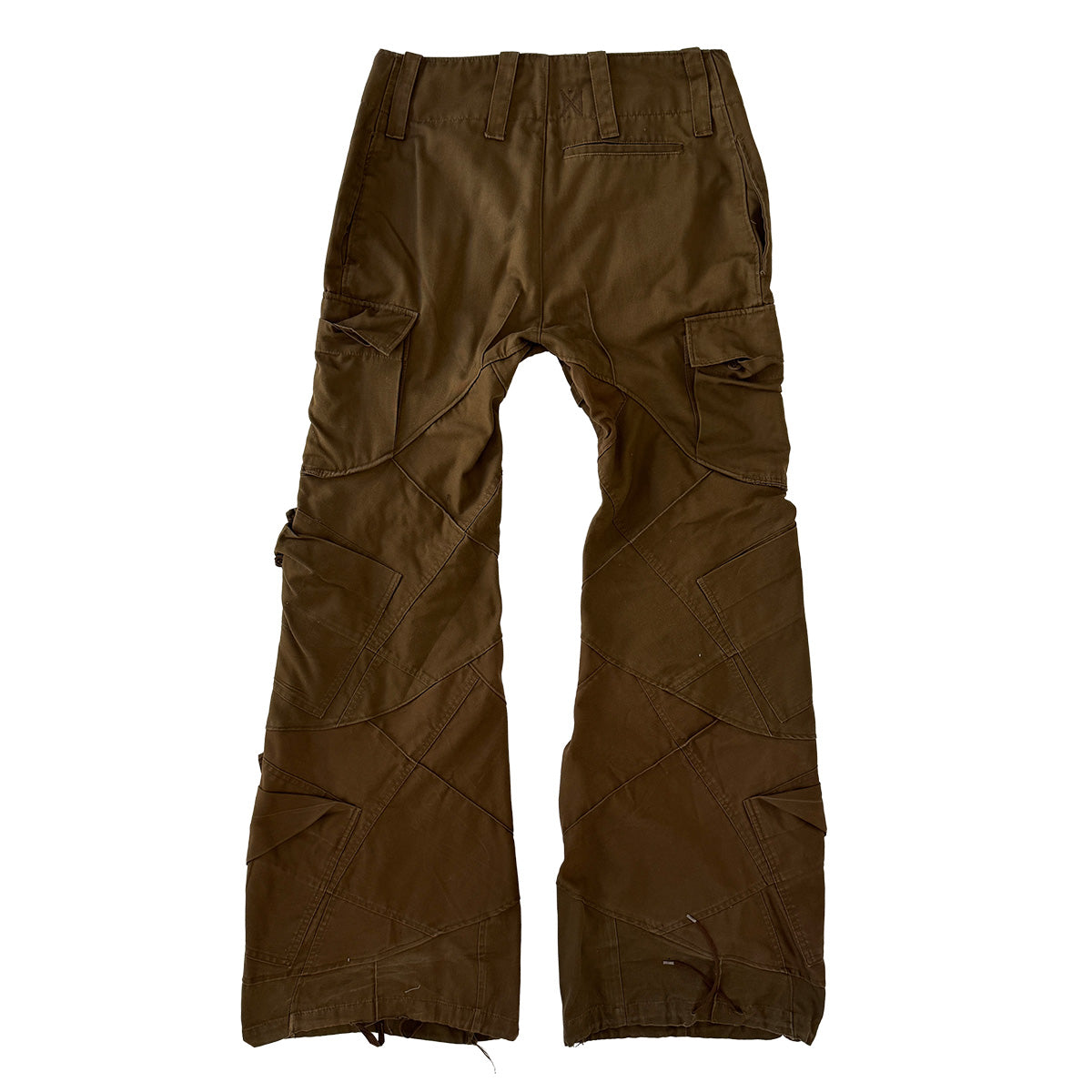 Chocargo Pants