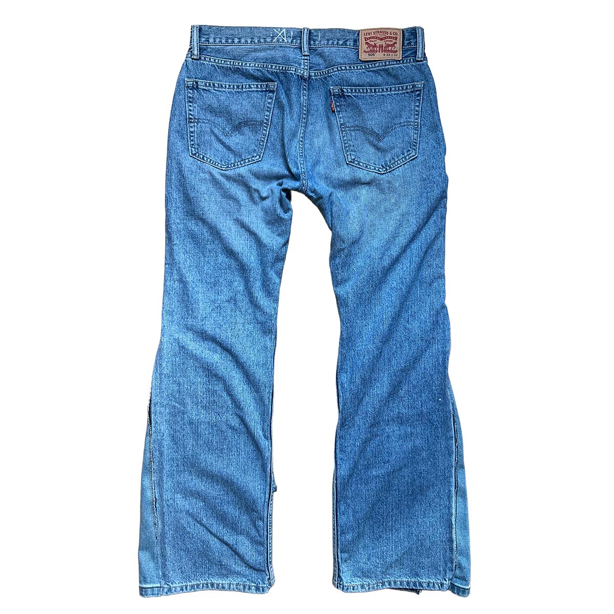 Worker Layer Pants