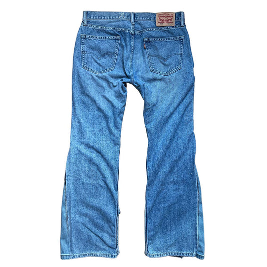 Worker Layer Pants