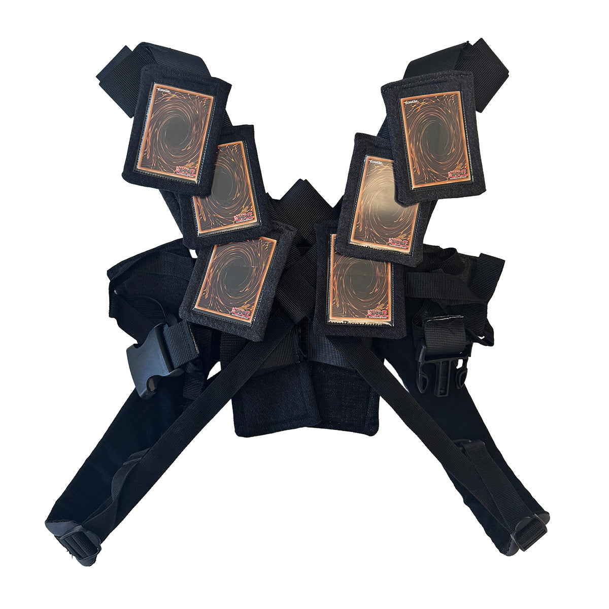 Exodia Vest