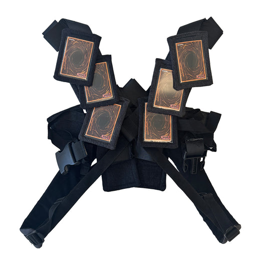 Exodia Vest