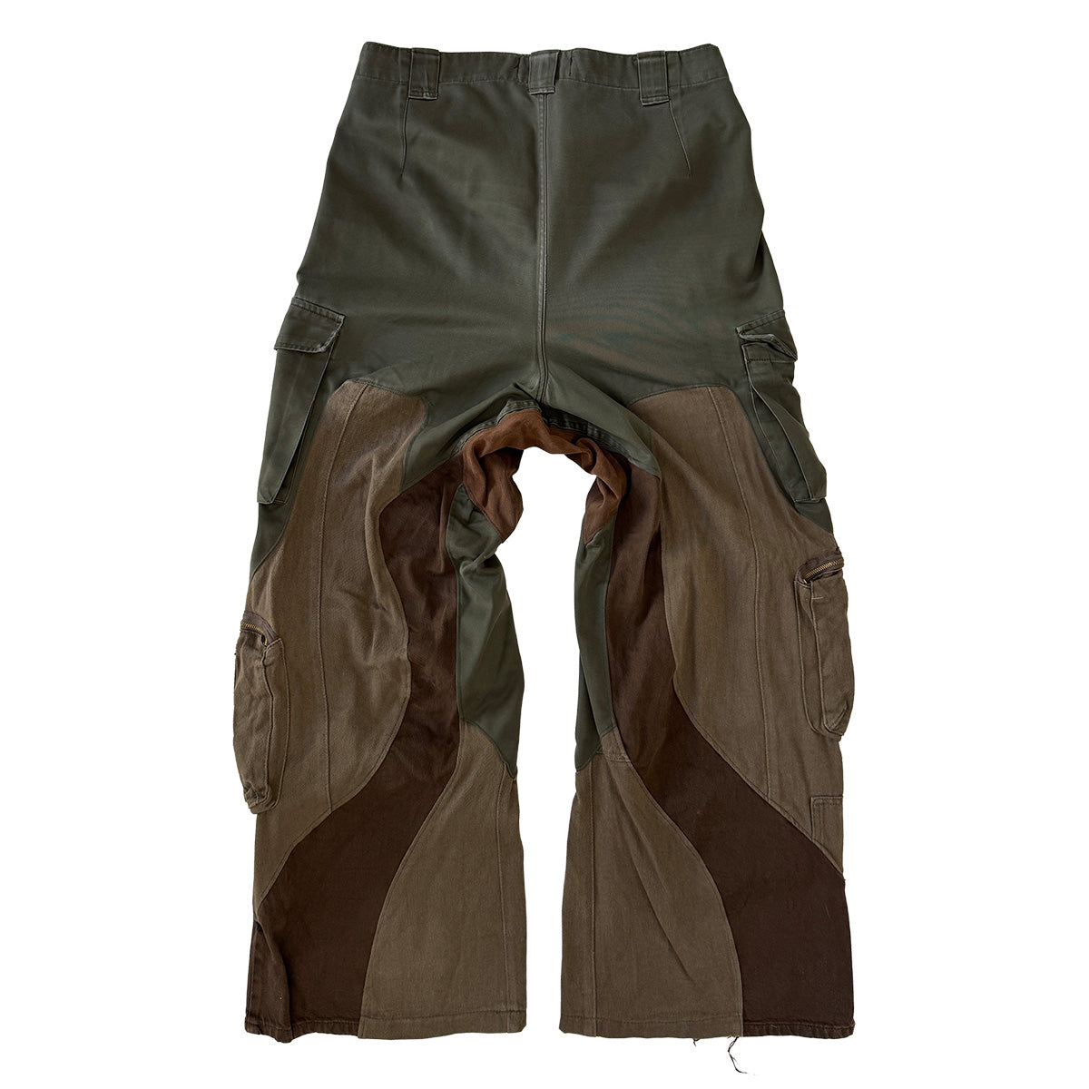 Forest Pants