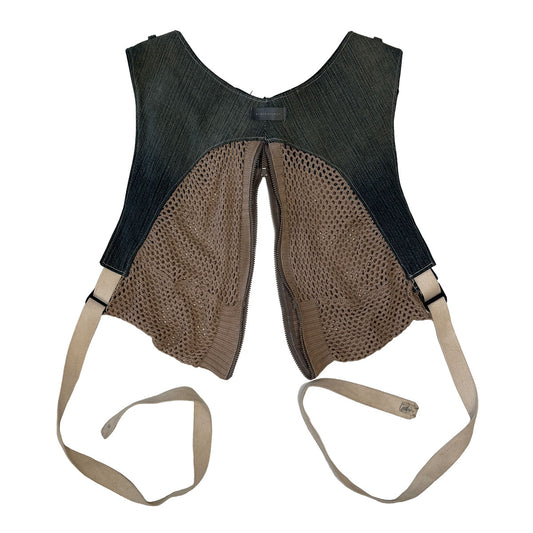 Merce Vest