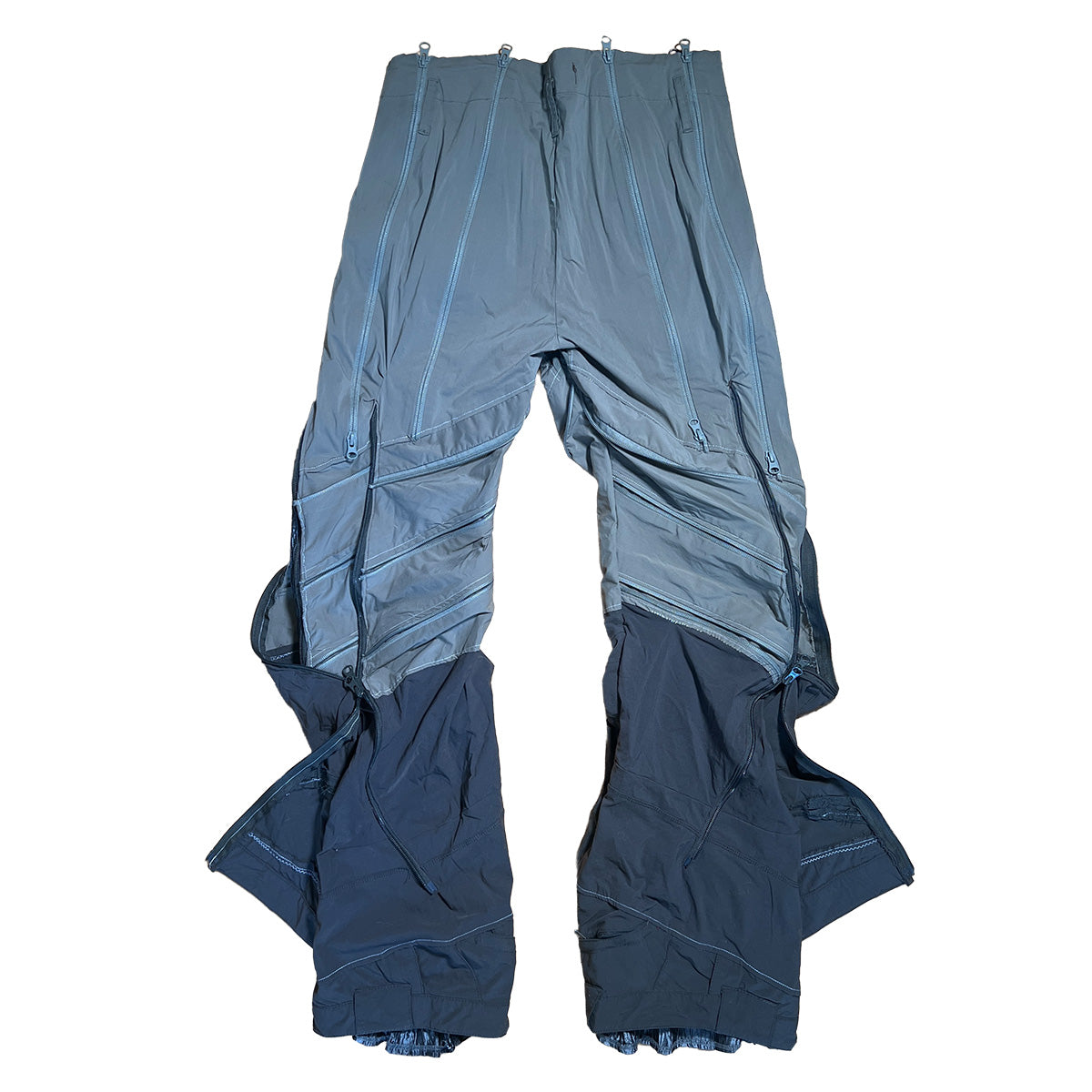 Shadow Zip Pants