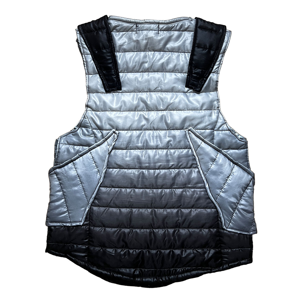 Silver Surfer Vest