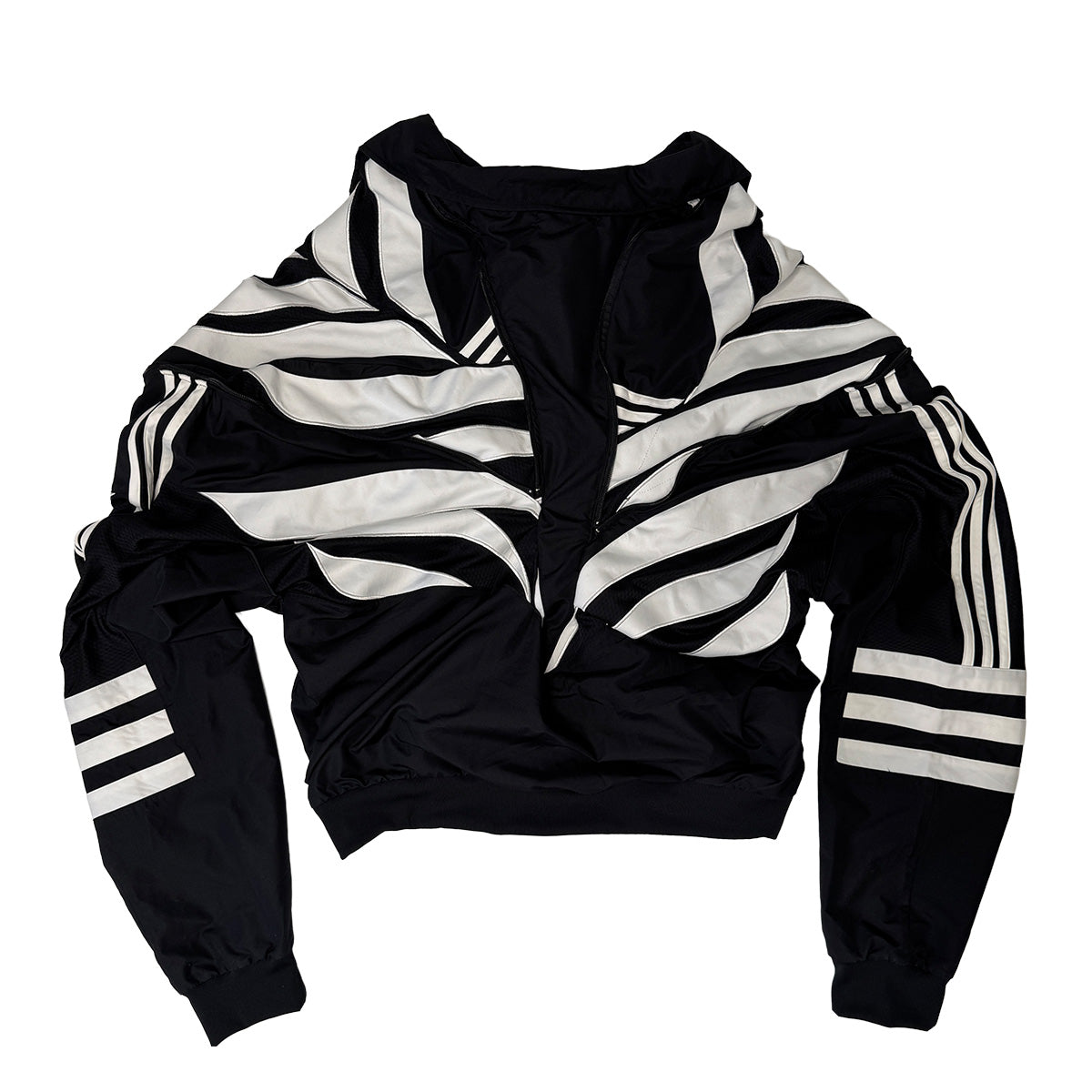 Zebra Jacket