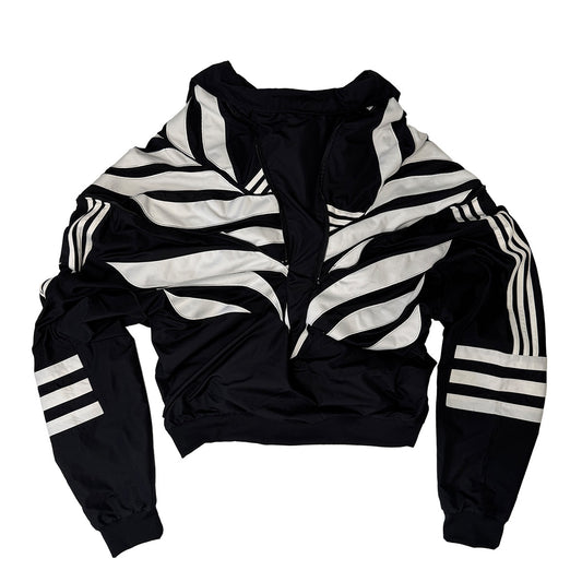 Zebra Jacket