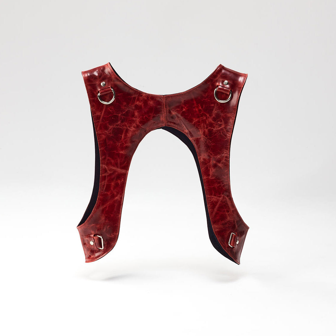 Northstar Marble Red Chest Rig