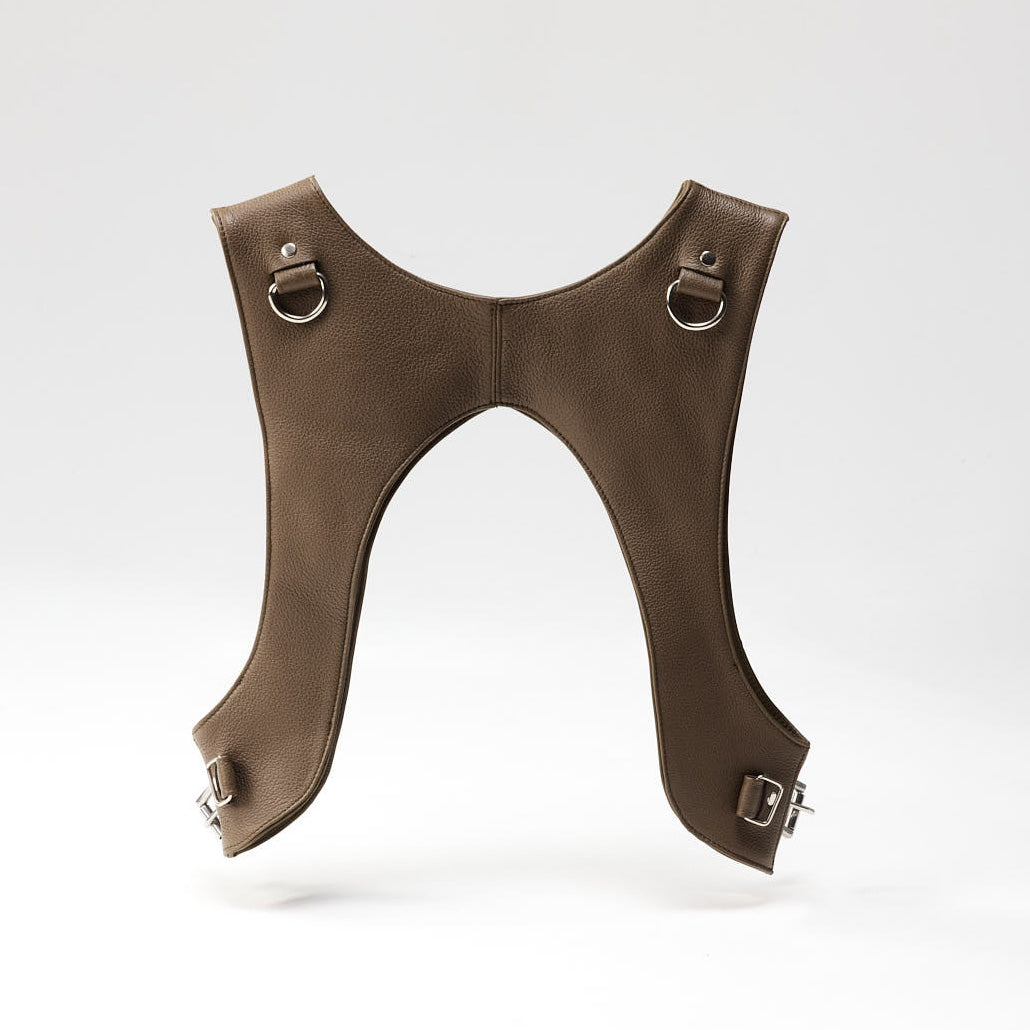 Northstar Khaki Chest Rig