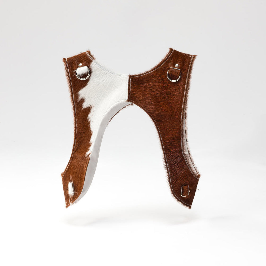 Northstar Cowhide Chest Rig