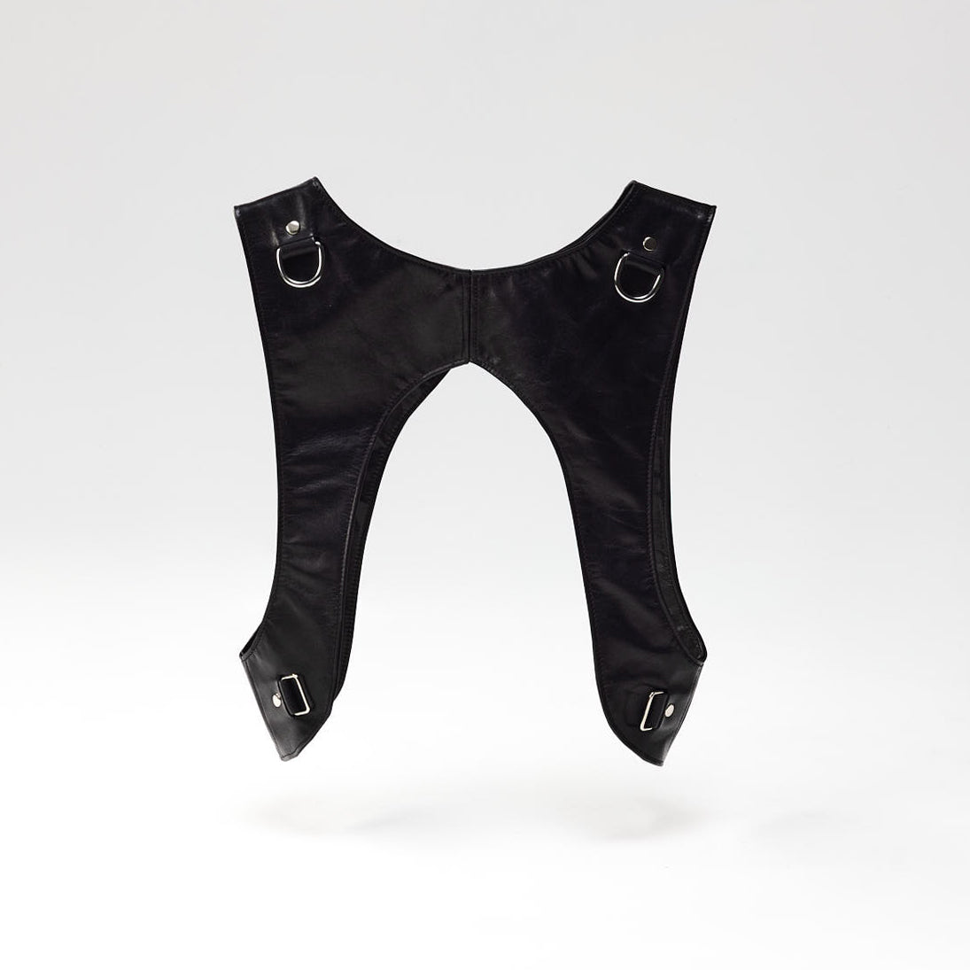 Northstar Jet Black Chest Rig