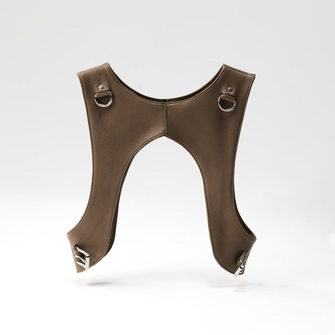 Northstar Khaki Chest Rig